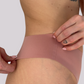 Seamless brazilke SCULPT POWDER PINK – pogled 3