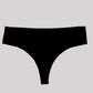 Nahtlose Brazilian Slips SCULPT BLACK
