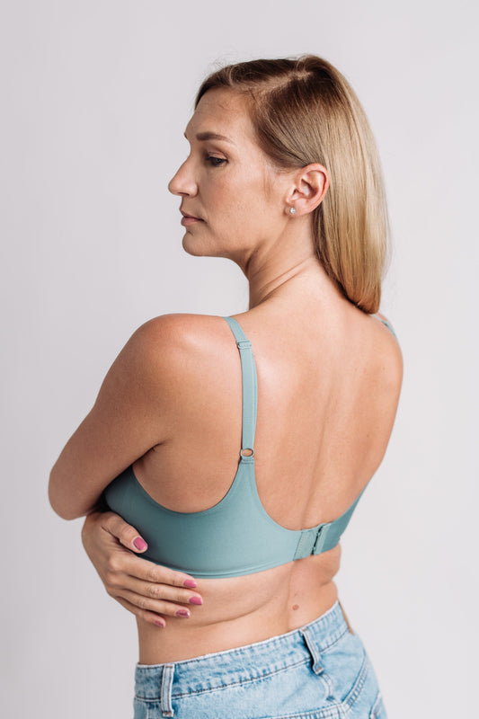 Nahtloser BH - OCEAN