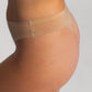 Nahtloser String LUXE BEIGE - 2er-Pack